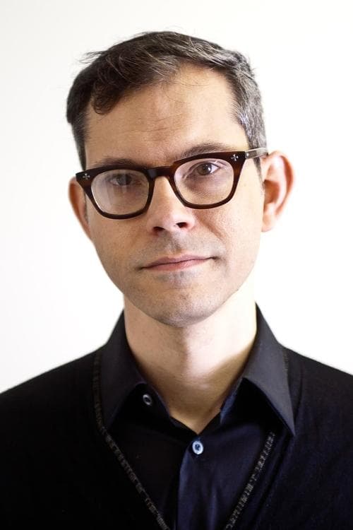 Chris Tenzis zdjęcie