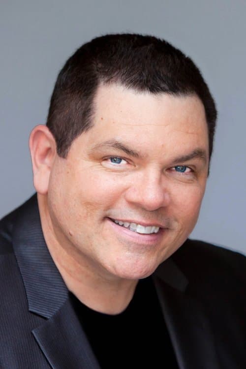 Chris Warner zdjęcie