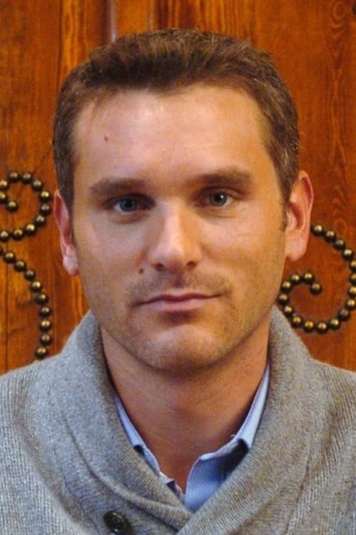 Chris William Martin zdjęcie