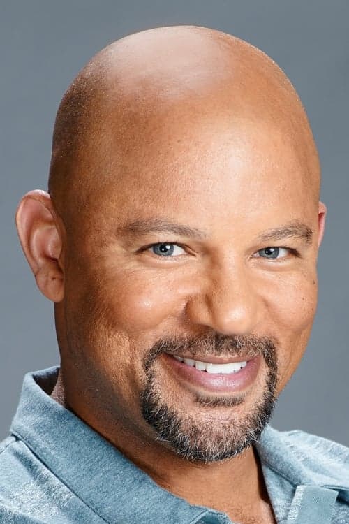Chris Williams zdjęcie