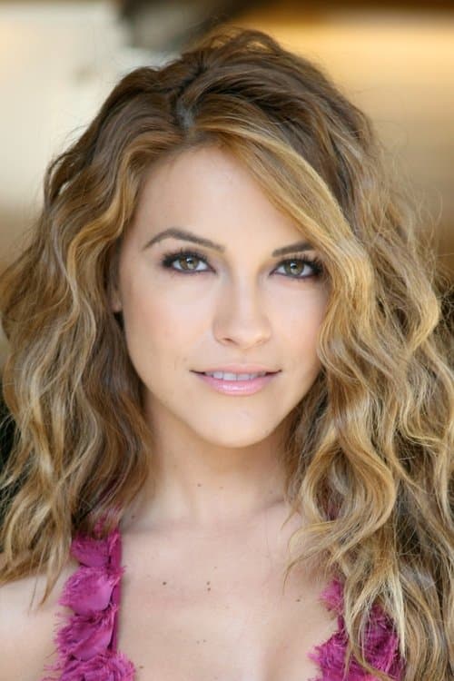 Chrishell Stause zdjęcie