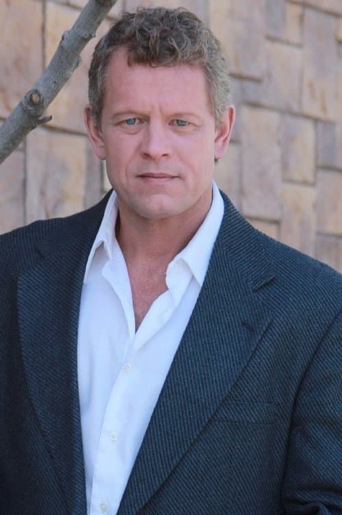 Chriss Anglin zdjęcie