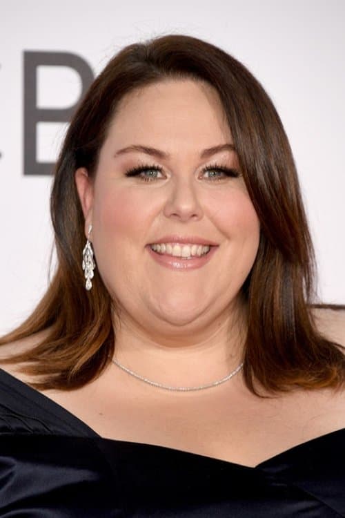 Chrissy Metz zdjęcie