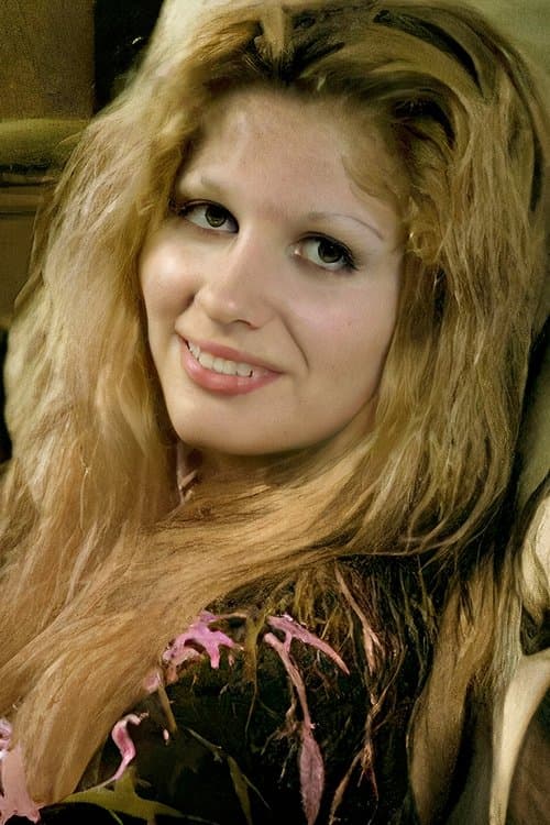 Christa Barrymore zdjęcie