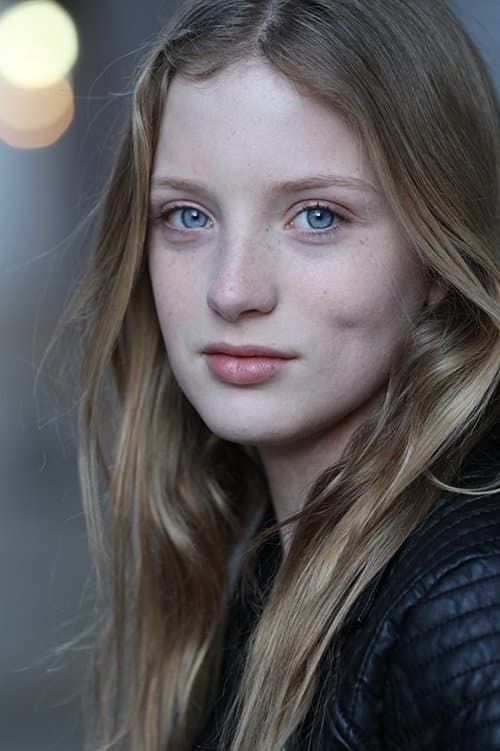 Christa Beth Campbell zdjęcie