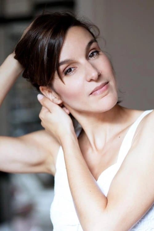 Christelle Benoit zdjęcie