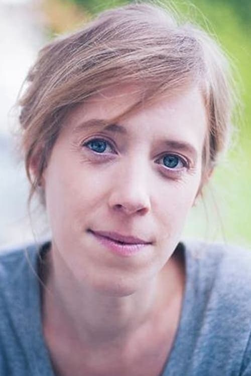 Christelle Cornil zdjęcie