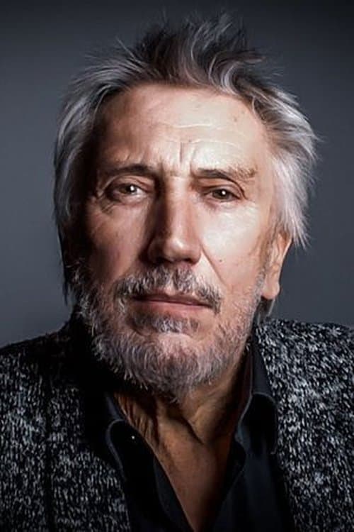 Christian Brückner zdjęcie