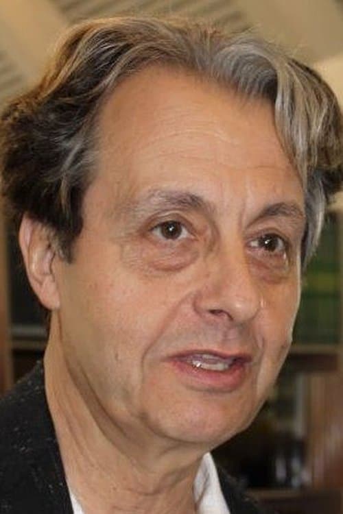 Christian Bujeau zdjęcie