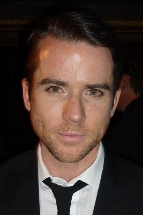 Christian Campbell zdjęcie
