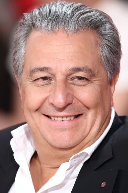 Christian Clavier zdjęcie