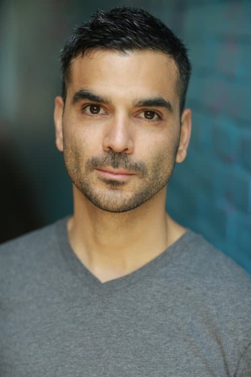 Christian Contreras zdjęcie