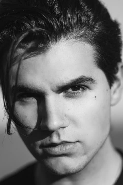 Christian Delgrosso zdjęcie