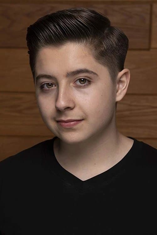 Christian Distefano zdjęcie