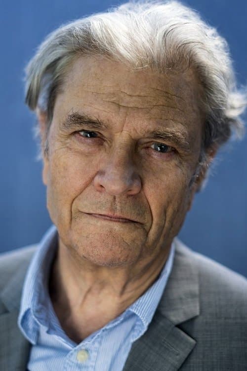 Christian Drillaud zdjęcie