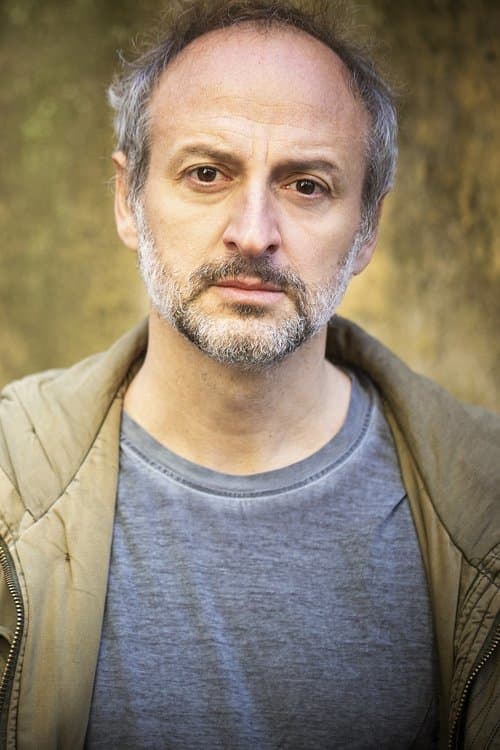Christian Ginepro zdjęcie