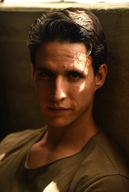 Christian Gnecco Quintero zdjęcie