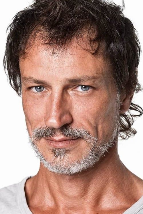 Christian Guiriguet zdjęcie