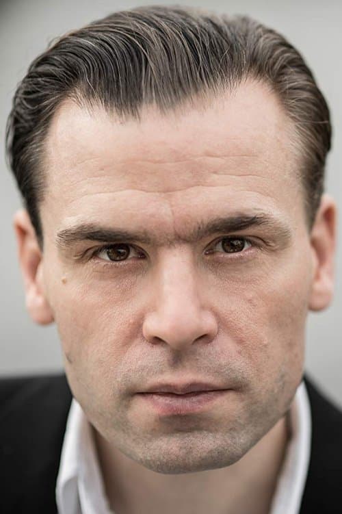 Christian Harting zdjęcie