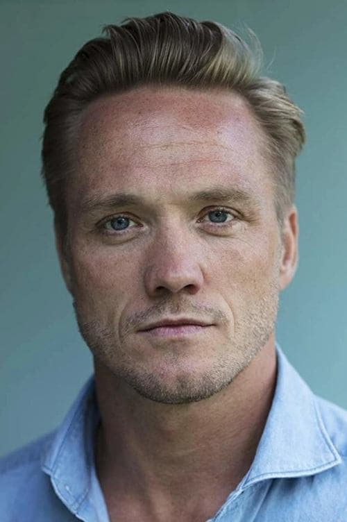 Christian Hillborg zdjęcie