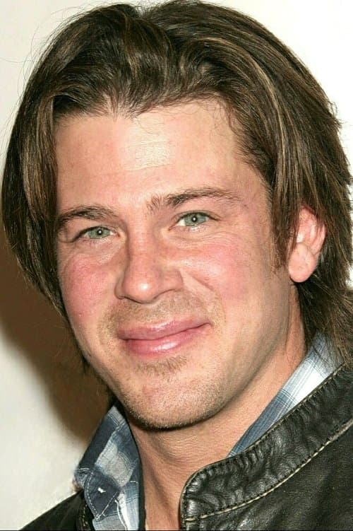 Christian Kane zdjęcie