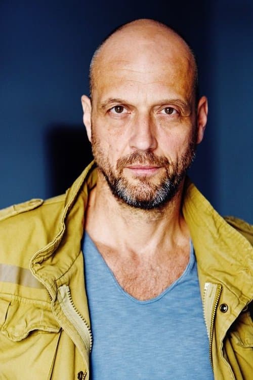 Christian Koerner zdjęcie