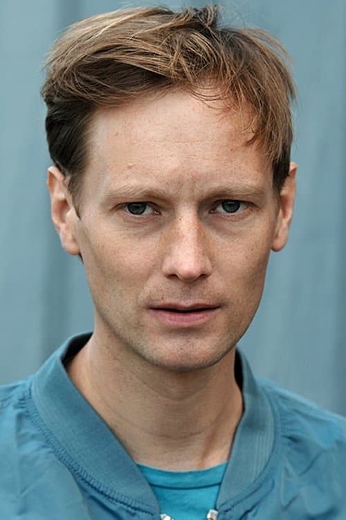 Christian Löber zdjęcie