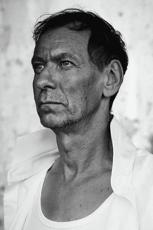Christian Lorenz zdjęcie