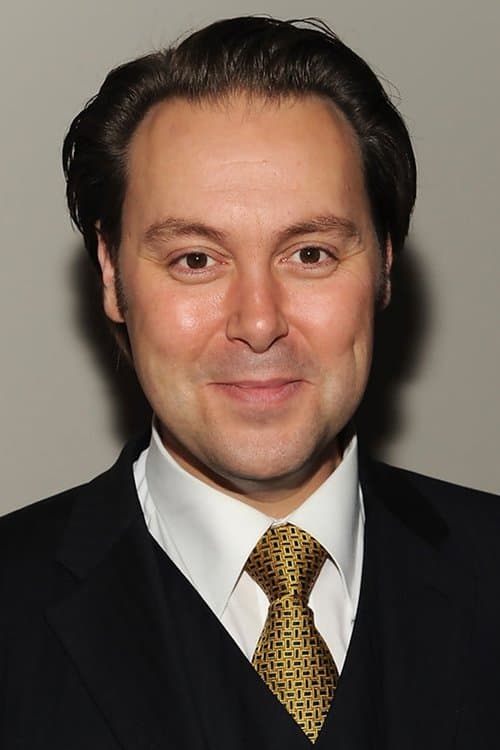 Christian McKay zdjęcie