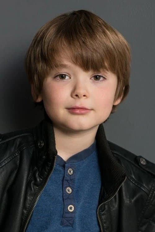 Christian Michael Cooper zdjęcie