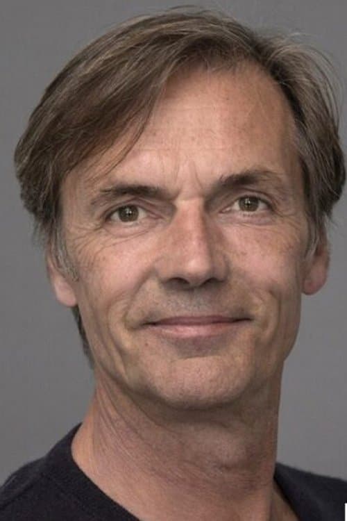 Christian Mosbæk zdjęcie