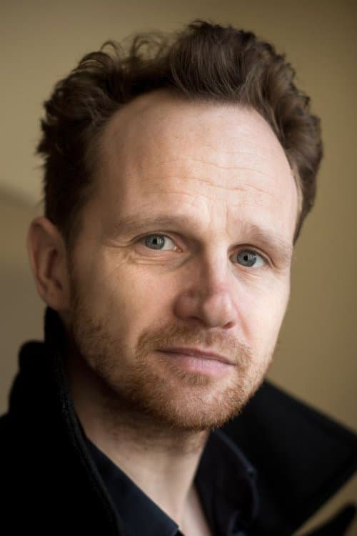 Christian Näthe zdjęcie