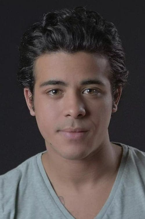 Christian Navarro zdjęcie