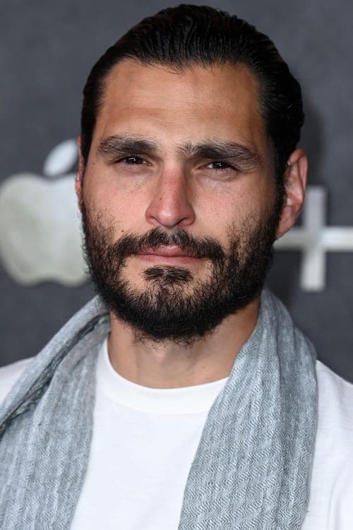 Christian Ochoa zdjęcie