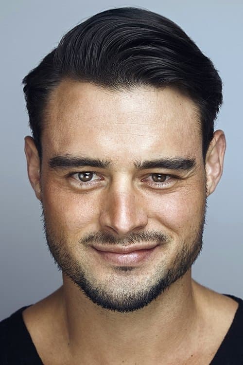 Christian Olivo zdjęcie