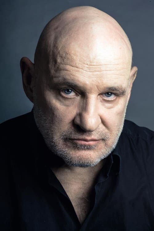 Christian Redl zdjęcie