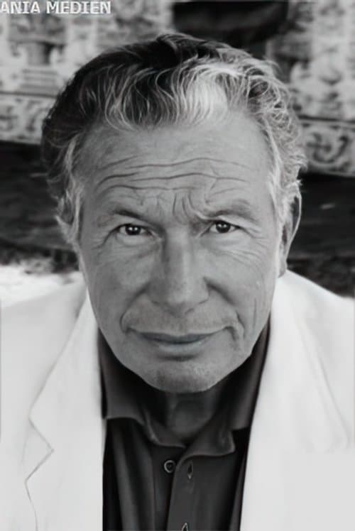 Christian Rode zdjęcie