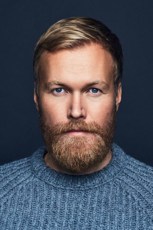 Christian Rubeck zdjęcie