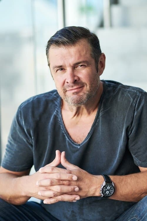 Christian Schaeffer zdjęcie