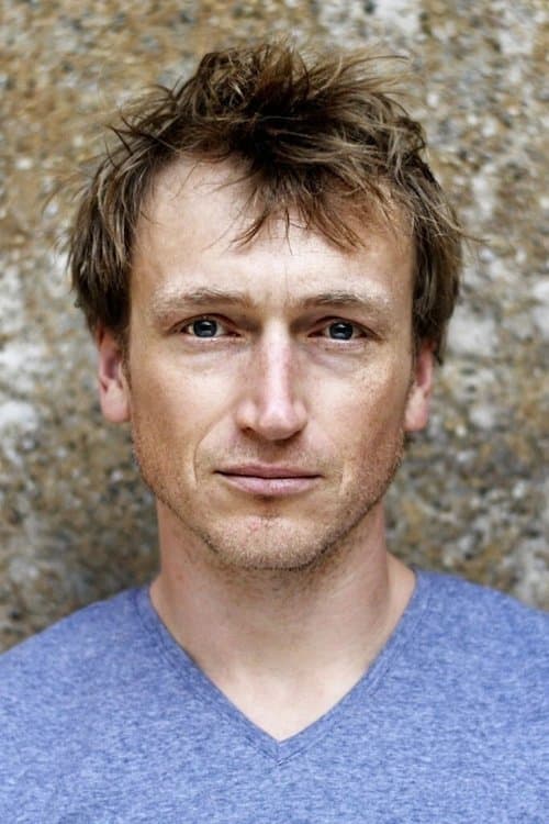 Christian Sengewald zdjęcie