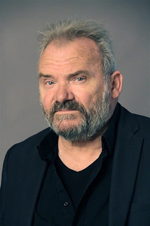 Christian Sinniger zdjęcie