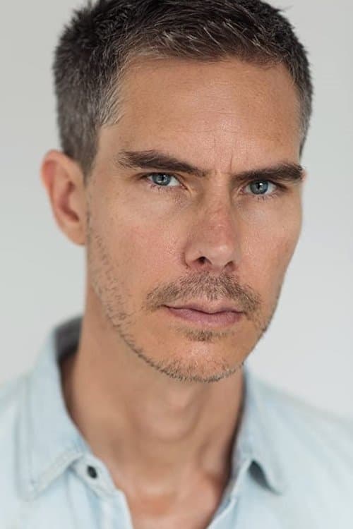 Christian Sloan zdjęcie