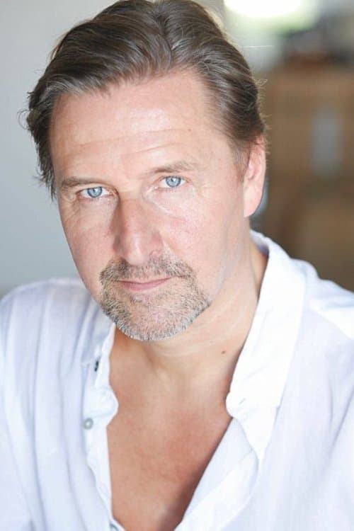 Christian Stamm zdjęcie