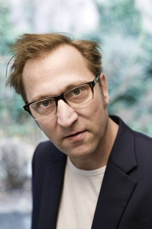 Christian Strasser zdjęcie