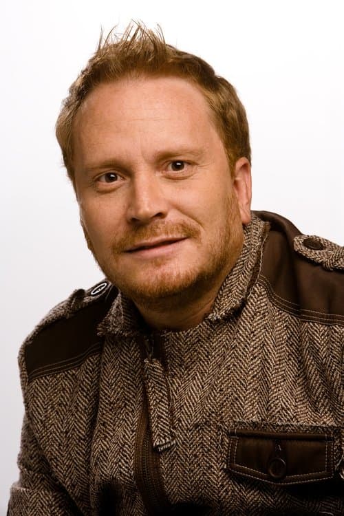 Christian Tappán zdjęcie