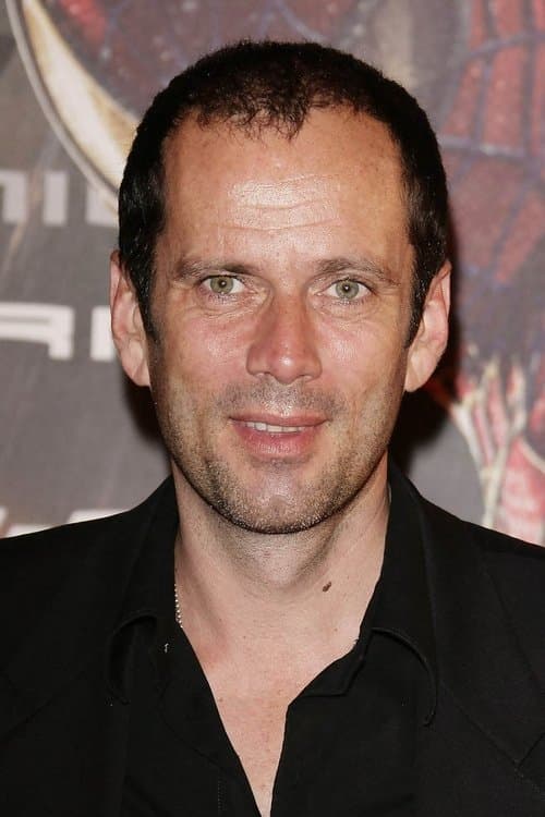 Christian Vadim zdjęcie