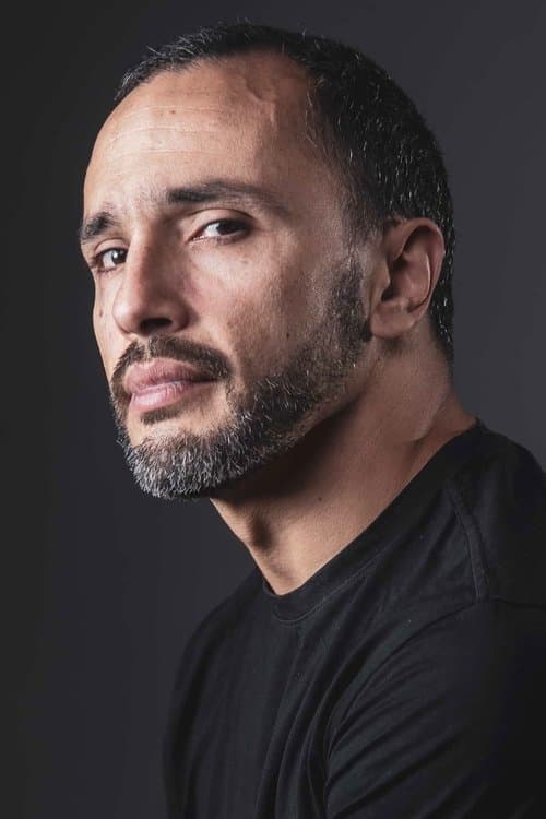 Christian Zagia zdjęcie