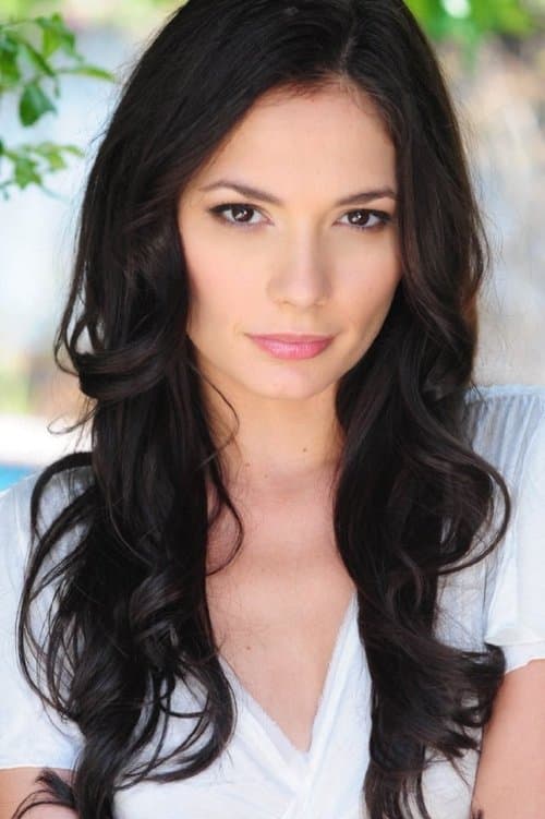 Christiana Leucas zdjęcie