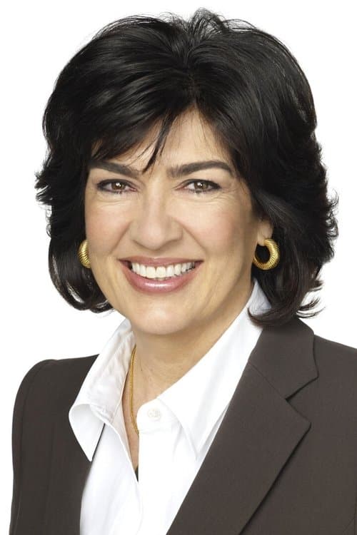 Christiane Amanpour zdjęcie