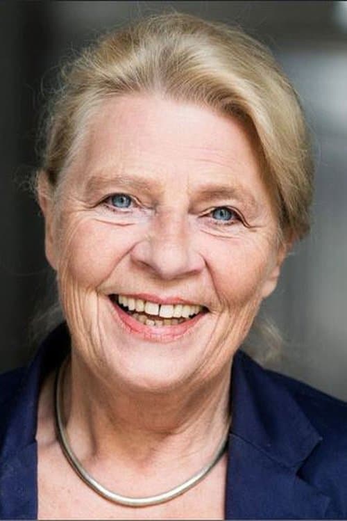 Christiane Blumhoff zdjęcie